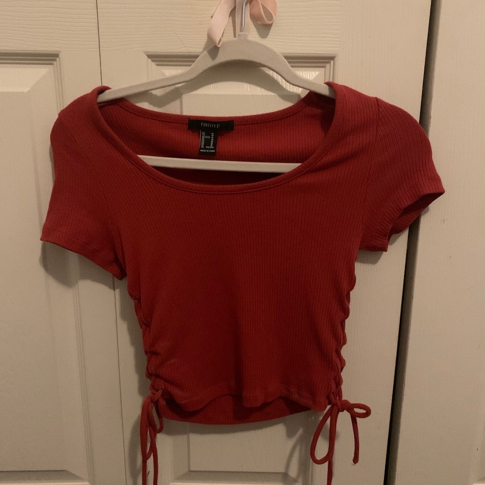 Forever 21 Top